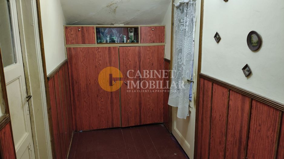APARTAMENT DOUĂ CAMERE | BUSTENI | VALEA PRAHOVEI - 29.500 EURO - Poză 11