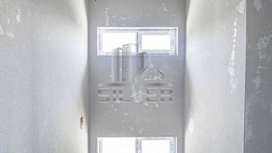 Casa individuala cu garaj si demisol, in Chinteni la 10 min de Cluj - Poză 23