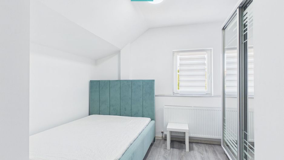 Apartament modern cu 2 camere în Alfa - Poză 2