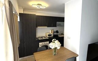 Apartament 2 camere Belvedere Residence Pipera/ loc de parcare - Poză 4