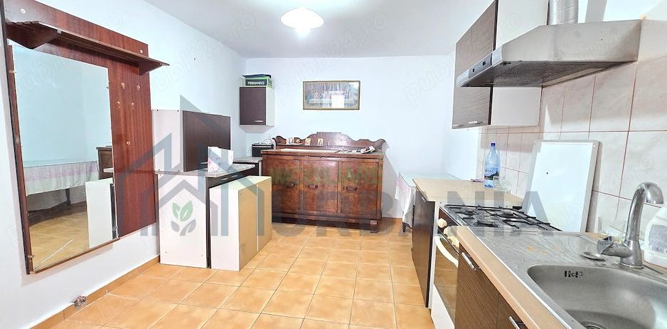 Apartament 2 camere decomandat într-o casă interbelică în Centrul Iașului - Independenței - Poză 5