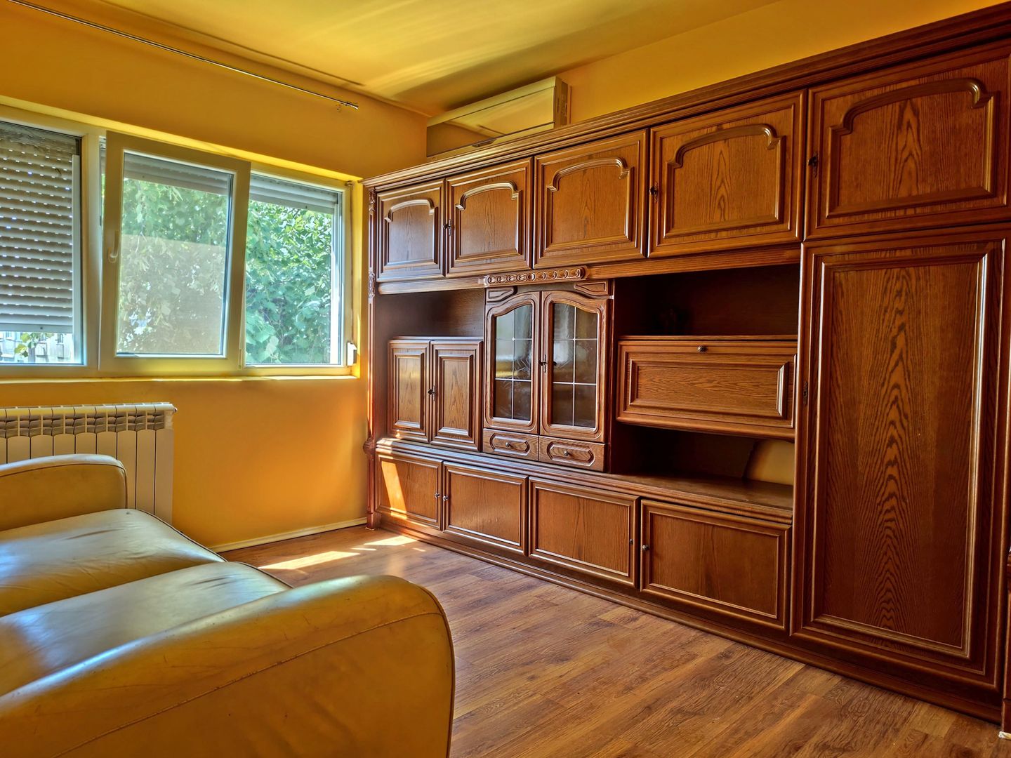 Apartament 2 camere, str. Salcamilor, Iosia Nord, Oradea - inchiriere - Poză 1