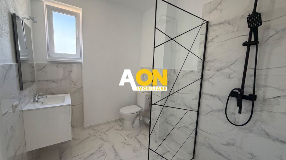 Apartament 3 Camere | Bloc Nou | 2 Băi | 72mp - Poză 7