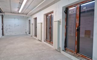 Inchiriez /Vand Spatiu Birouri P+ 5 E , sector 2,Bucurest,Central,lang - Poză 5