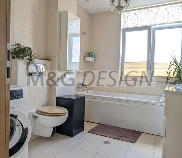 Apartament 3 camere Aradului bloc nou - penthouse - Poză 17