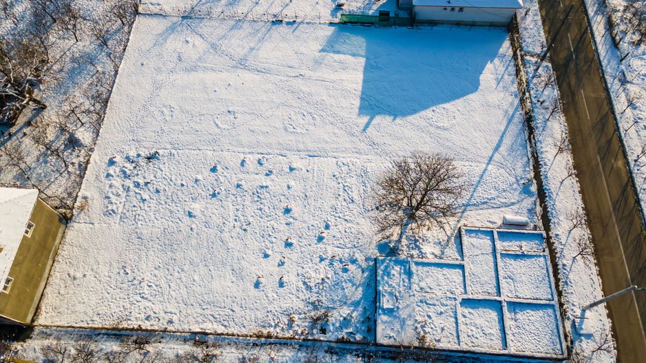 PREȚ REDUS! Teren de 1039mp în Bujac. - Poză 4