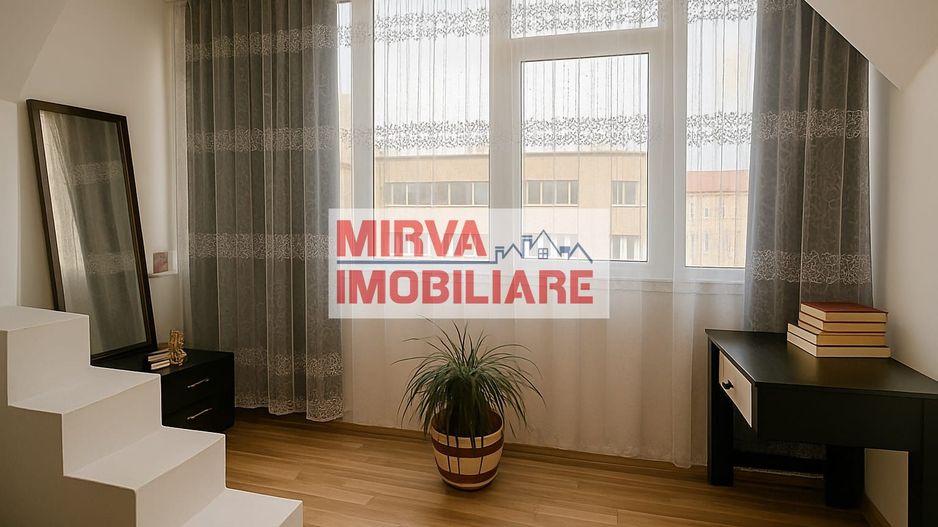 Apartament 2 camere, decomandat, zona Bld. București–mobilat și utilat - Poză 3