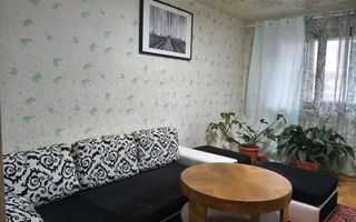 Inchiriere apartament 2 camere in Port, 48 mp, 400 EURO/Luna - Poză 4