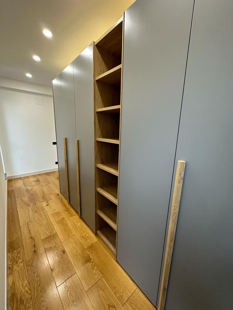 Vila de LUX cu 7 camere, NOUA, zona IANCU NICOLAE - Poză 19