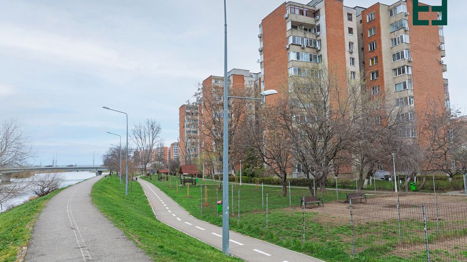 Vândut - Apartament 3 camere - Rogerius - Oradea - Poză 18