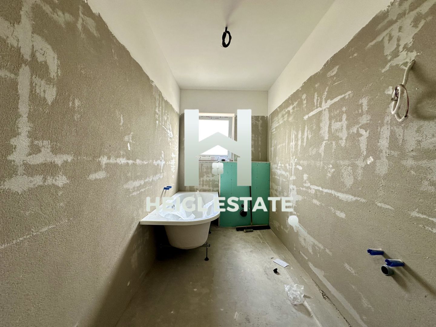 Duplex cu 4 camere Mosnita Noua - Poză 10