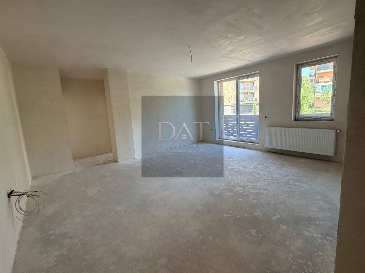 Apartament 4 camere, 90 mp, etajul 1, Beta Residence - Poză 1