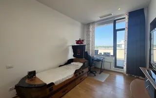 Inchiriere PENTHOUSE 250 mp+ 320 mp terasa| BANEASA- Privighetorilor || - Poză 15