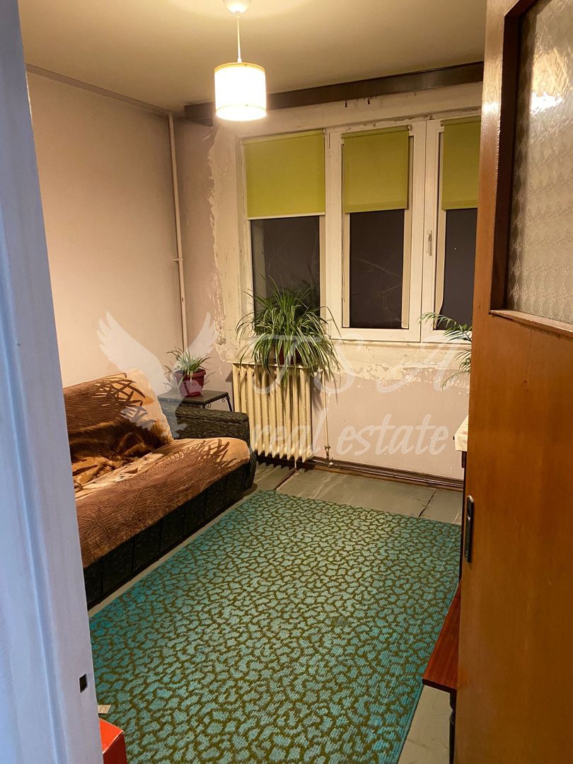 Apartament 4 camere Titan - Poză 4