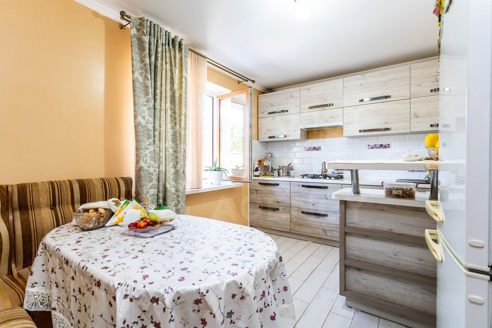 Vânzare casă, 3 camere, Comuna Bubueci - Poză 10
