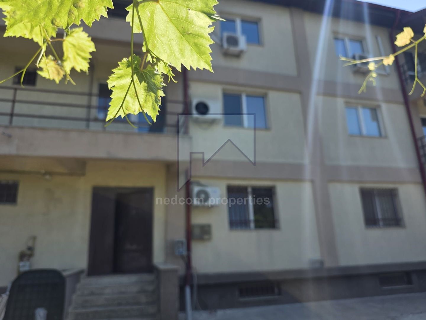 Inchiriere Spatiu de birouri - Sos. Alexandria - Parter - 100mp - Poză 10