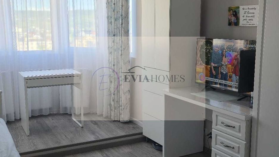 3 camere/2 băi/Zona Cinema Marasti - Poză 8