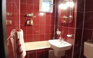 Apartament 3 camere, intre Bld. Obregia si Emil Racovita. Loc de parcare - Poză 6