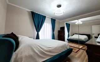 Casa pe un nivel, garaj, teren 600 Sibiu Tocile - Poză 14