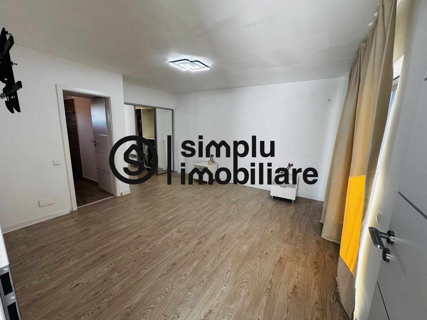 Vila Moderna P+1 zona Damila - Poză 47