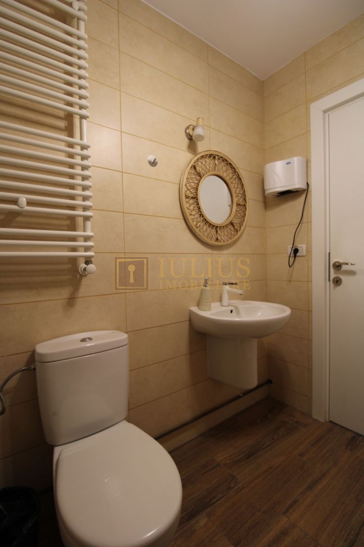 Braytim, casa ideala pentru activitati comericiale/birouri. - Poză 9