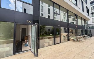 Spatiu Comercial Win Herastrau | Soseaua Nordului - Poză 6