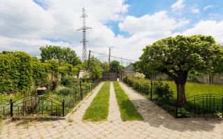 Vânzare, casă 3 nivele , str. Sihastrului, Codru - Poză 29