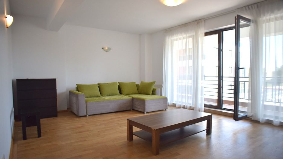 Apartament modern- 3 camere 90 mp  + 2 locuri de parcare - comision 0 - Poză 1