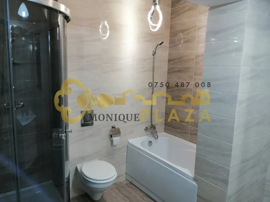 2 camere | Bloc nou | Lift | Spatios | Finisaje moderne | - Poză 5