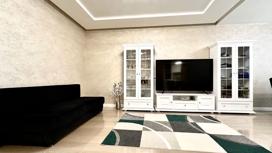 Casa tip Duplex - in apropiere de Iulius Town - Poză 2