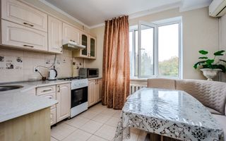 Vânzare, apartament, o cameră, str. Florilor, Râșcani - Poză 1