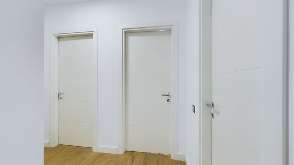 Bd Pipera , penthouse ideal pentru resedinta - Poză 9