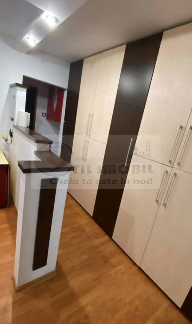 Apartament 2 Camere – Șoseaua Păcurari | Lângă Alpha Bank - Poză 9