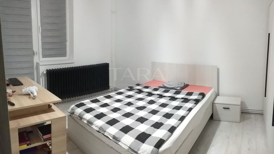 Apartament 2 camere, Gheorgheni - zonă Iulius Mall - Poză 5