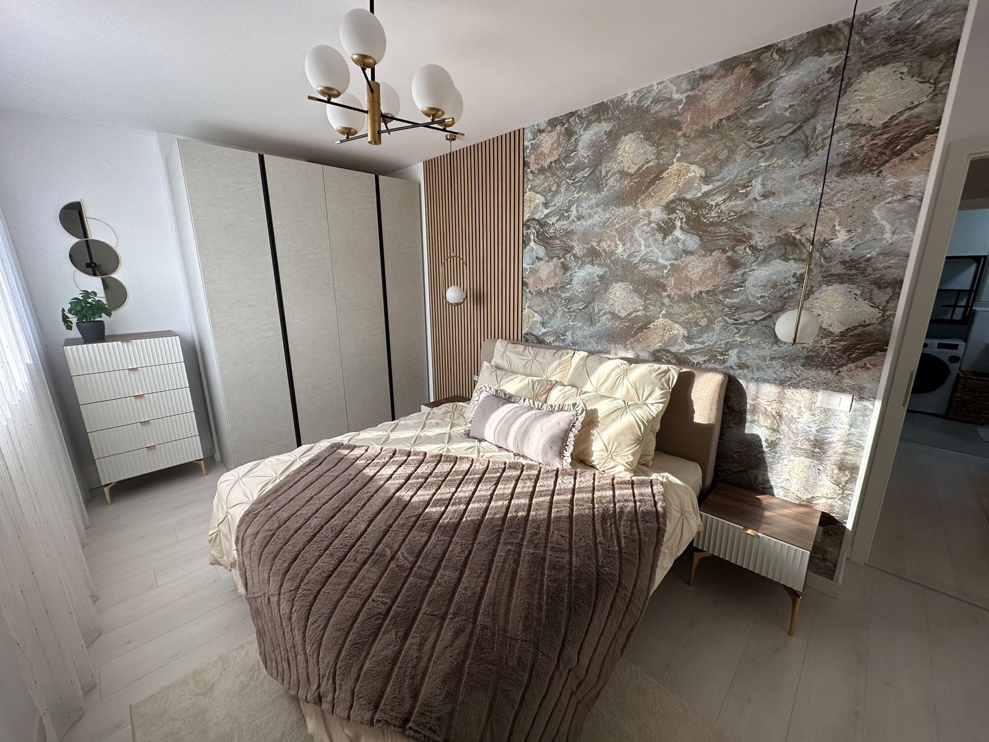 Luxury apartment for rent - Poză 6