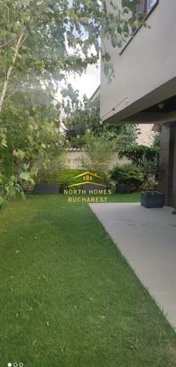 Vila/Casa individuala 3 dormitoare+birou renovata Otopeni (nu Odai, Ferme) - Poză 16