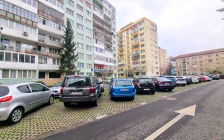 APARTAMENT 2 CAMERE SIBIU MIHAI VITEAZU | LIFT | BALCON | PIVNIȚĂ - Poză 13