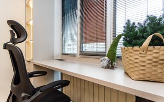 Vânzare, apartament, 2 camere, bd. Mircea Cel Bătrân, Ciocana - Poză 12