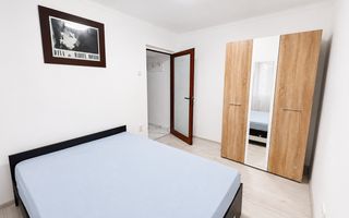Apartament spațios 3 cam, complet renovat, mobilat – disponibil 01.07. - Poză 4