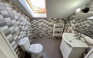 Mansarde moderne cu 4 camere – zona Rahovei – Mihai Viteazu - Poză 10