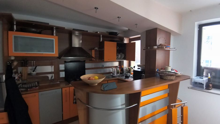 🏢 Apartament 5 camere | 165 MP | Ultracentral | 155.000 € - Poză 3