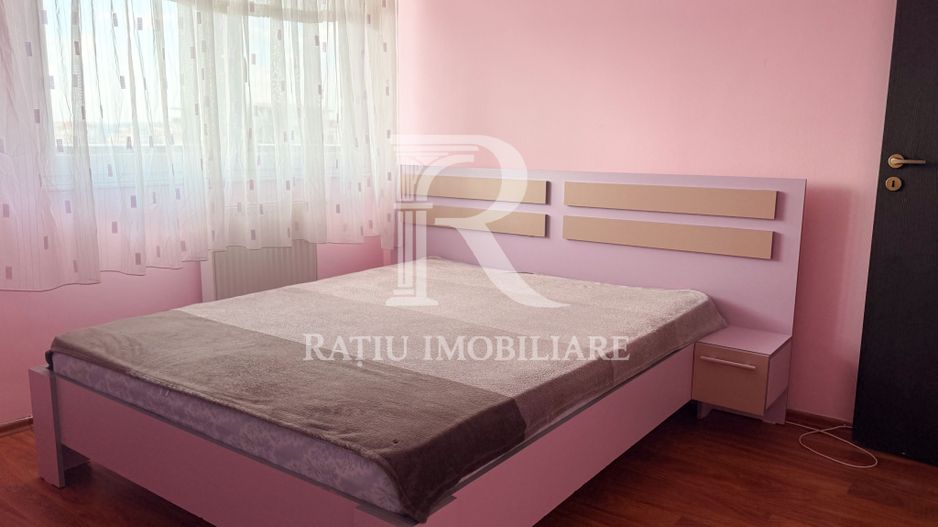 Apartament cu 2 Camere de Închiriat | Nufărul | Oradea - Poză 5