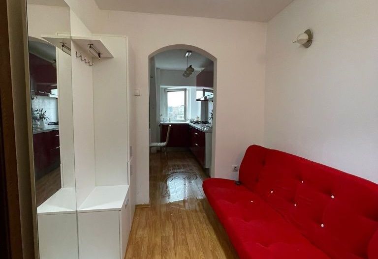 Vanzare Garsoniera 3 minute Mall Vitan 41 mp Perfecta Pentru Inchiriere - Poză 3