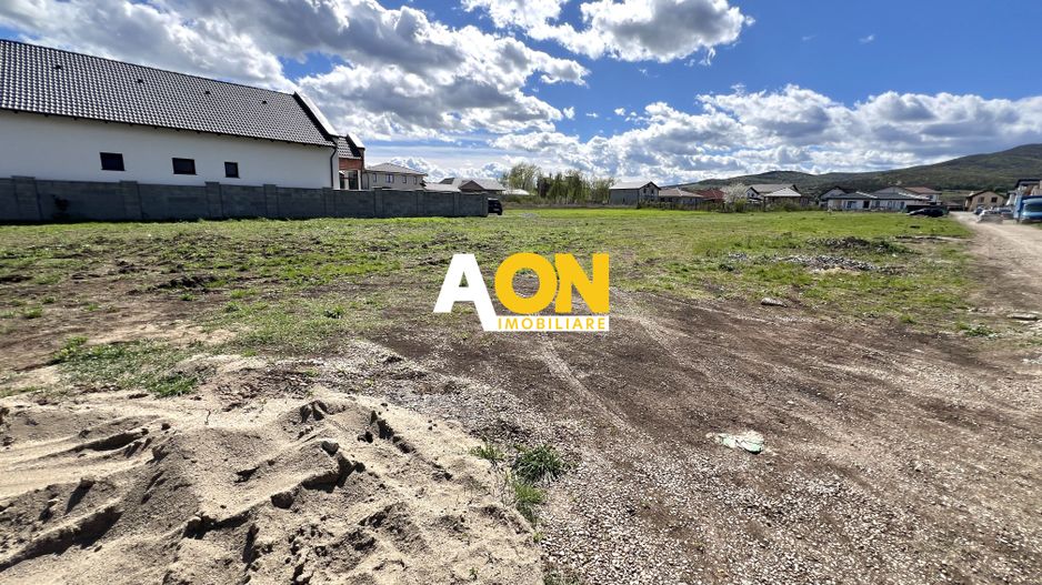 Teren de vanzare cu toate utilitatile, 20ml deschidere - Poză 1