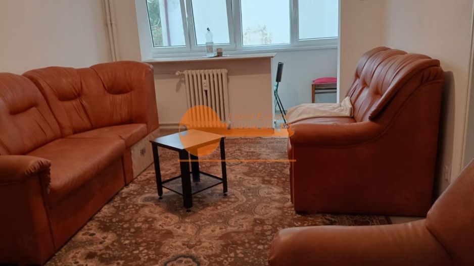 Apartament cu 2 camere in zona Constructorilor - Poză 1