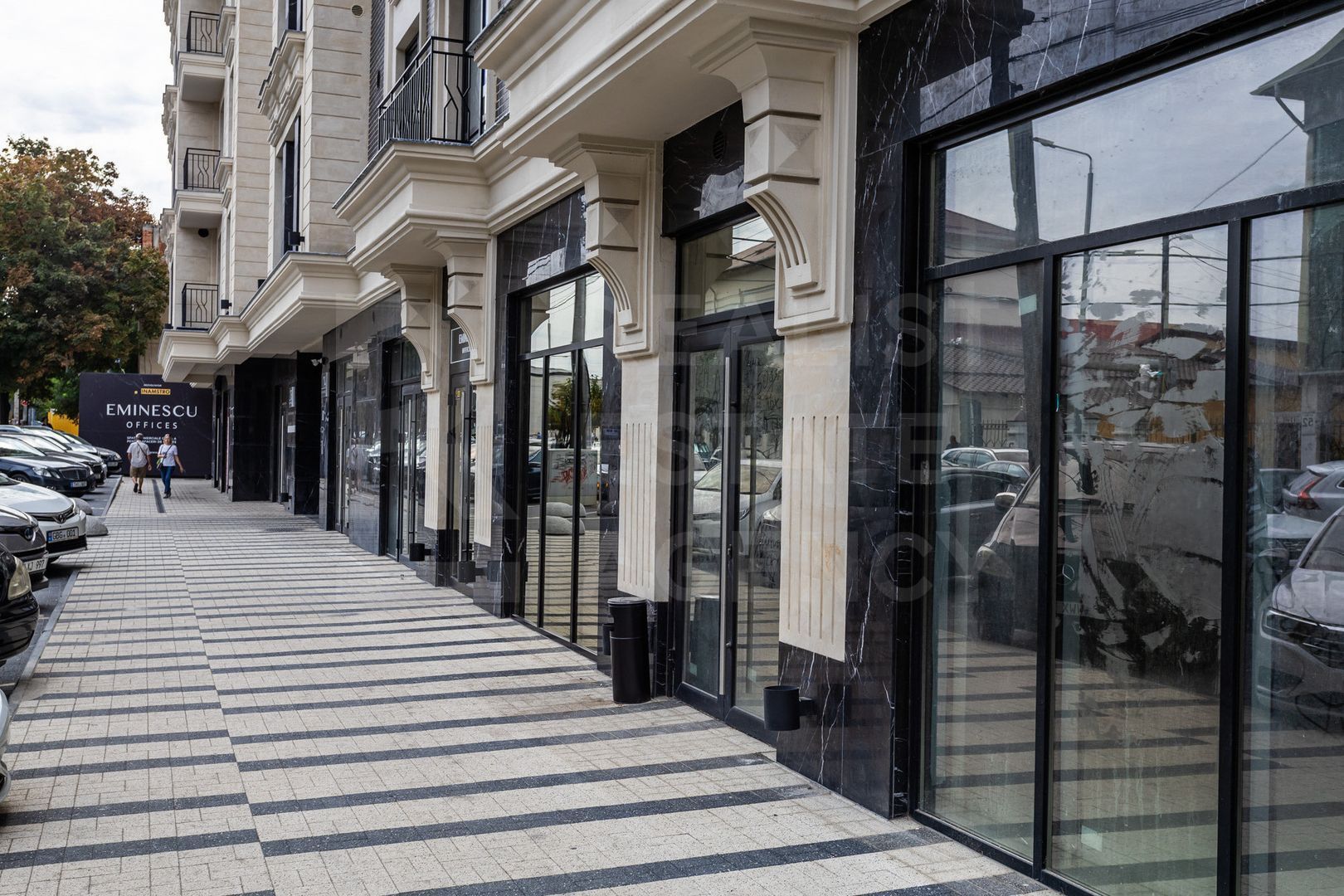 Vânzare, spațiu comercial, strada Eminescu Mihai, Centru - Poză 9