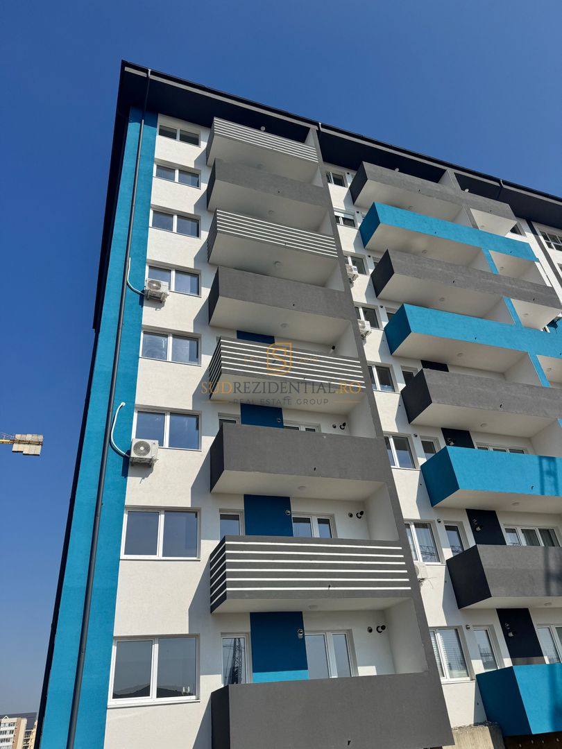 Apartament 2 camere de inchiriat Popesti Leordeni, Miraslau - Poză 10