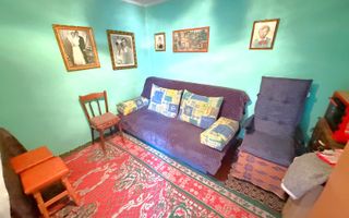 Casa in Romanesti-Teren 380mp-Deschidere 14m-Zona linistita-Libera - Poză 3