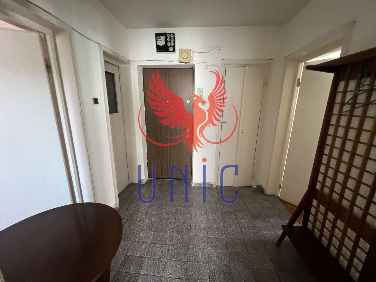 Apartament 4 camere Circulare Piata Garii Et 4/4 - Poză 10