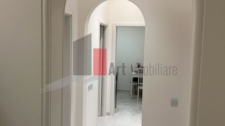 Apartament de 2 camere la Afi Cotroceni - Poză 7